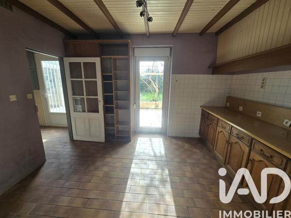 Maison à vendre 3 pièces 90 m² Alès