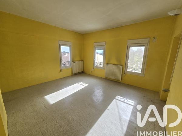 Maison à vendre 3 pièces 90 m² Alès