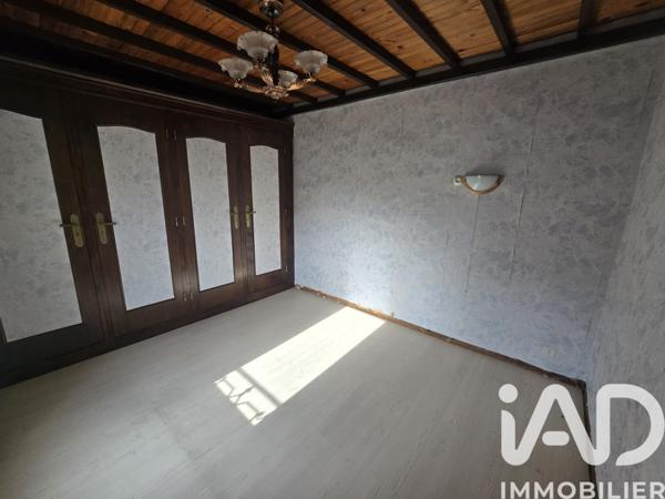 Maison à vendre 3 pièces 90 m² Alès