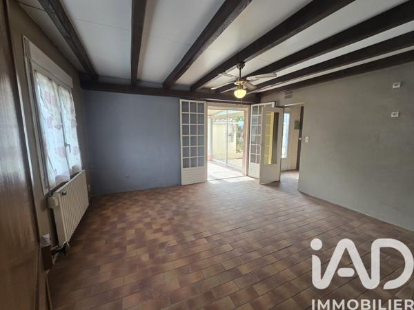 Maison à vendre 3 pièces 90 m² Alès