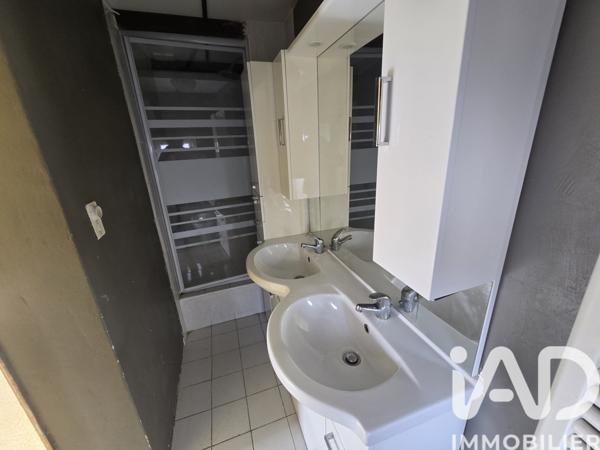 Maison à vendre 3 pièces 90 m² Alès