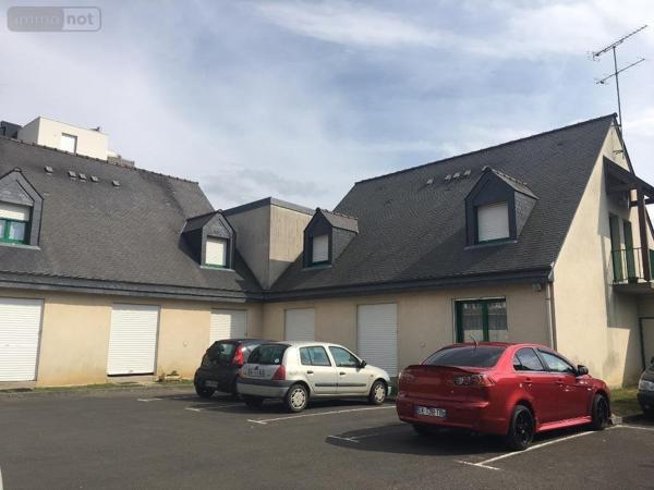 Appartement à louer à Rennes en Ille-et-Vilaine (35000), ref : 311   
Rue de Nantes