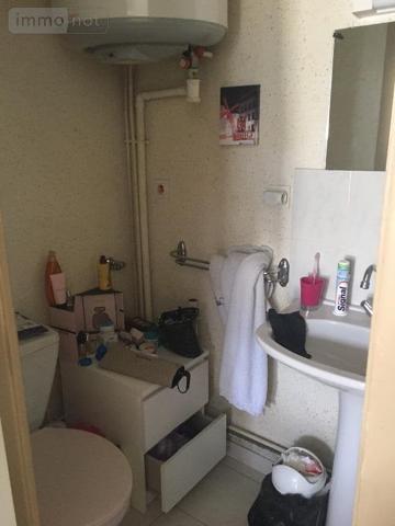 Appartement à louer à Rennes en Ille-et-Vilaine (35000), ref : 311   
Rue de Nantes