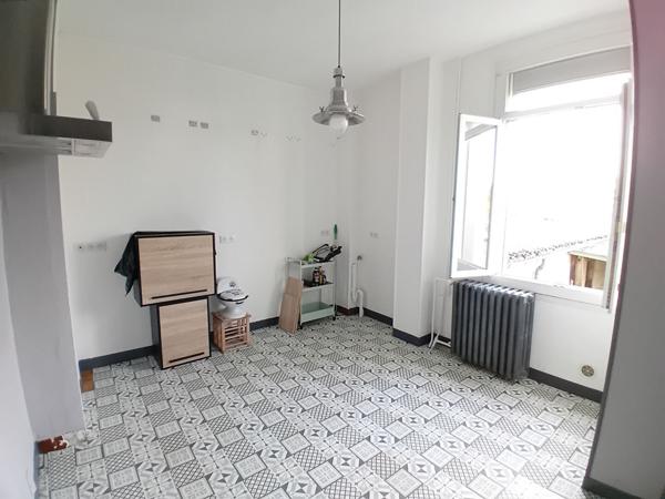 AUTUN : maison de 5 pièces (109 m²) à vendre