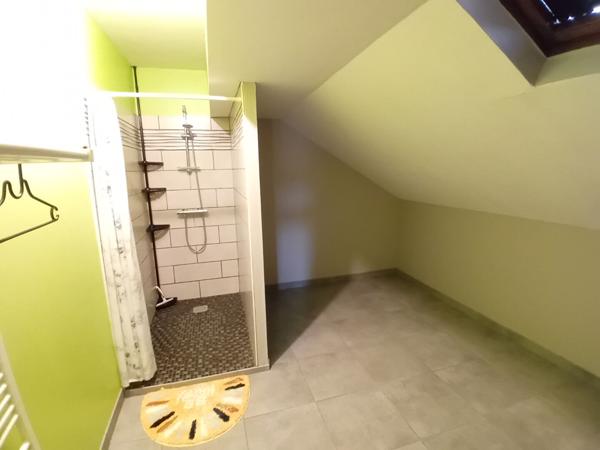 AUTUN : maison de 5 pièces (109 m²) à vendre