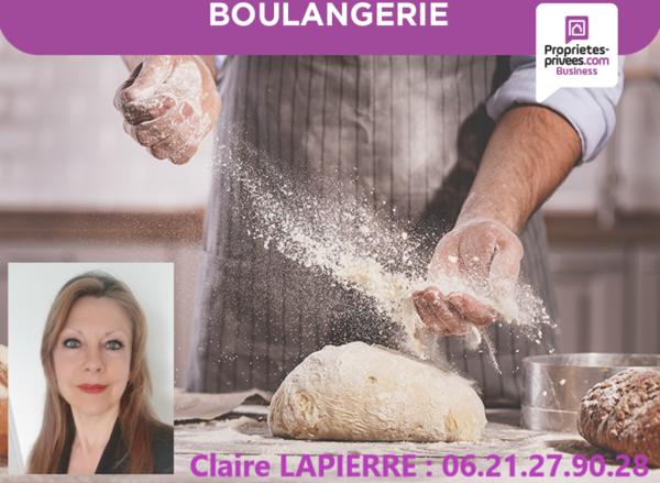 RENNES METROPOLE - Boulangerie, Pâtisserie, Sandwicherie + Logement (220m²)