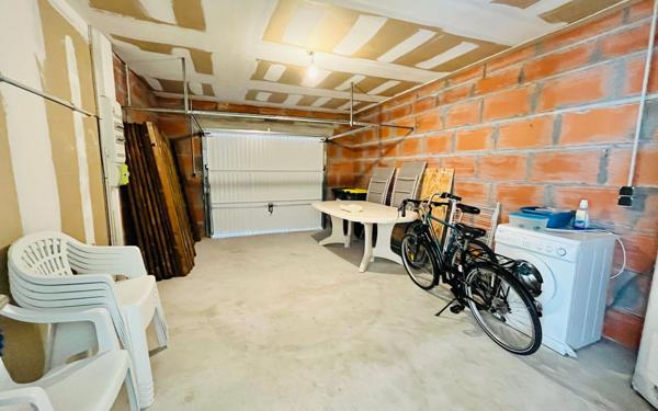 Maison à vendre    4 pièces •  Royan