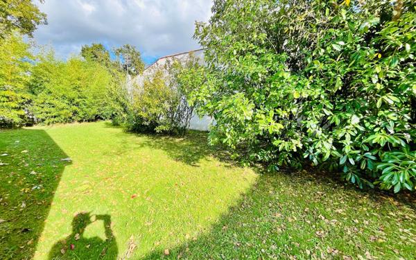 Maison à vendre    4 pièces •  Royan