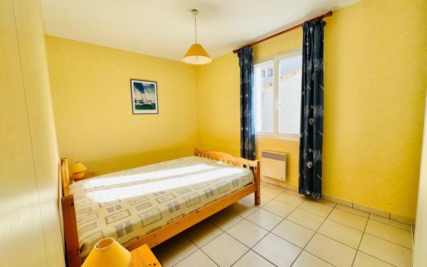 Maison à vendre    4 pièces •  Royan