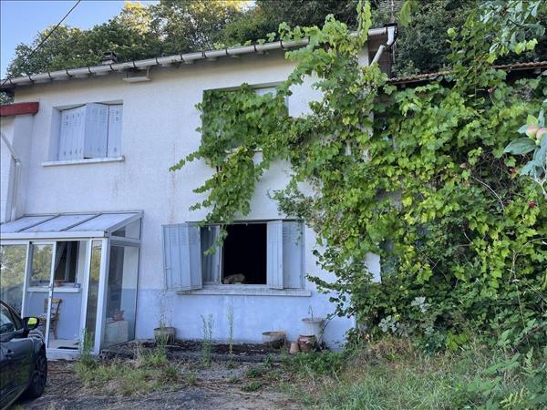 Maison à vendre |  Razès |  4 pièces | 87 m²