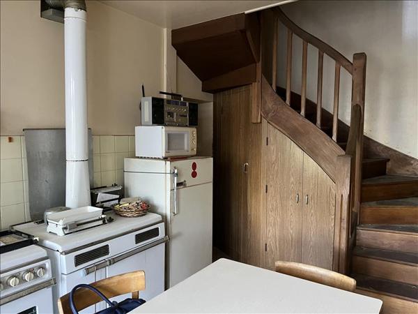 Maison à vendre |  Razès |  4 pièces | 87 m²