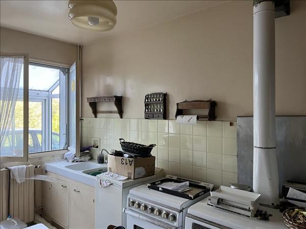 Maison à vendre |  Razès |  4 pièces | 87 m²