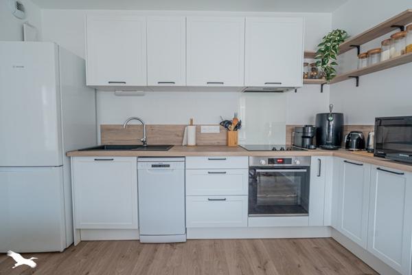 Appartement à vendre |  Villenave-d'Ornon |  3 pièces | 61 m²