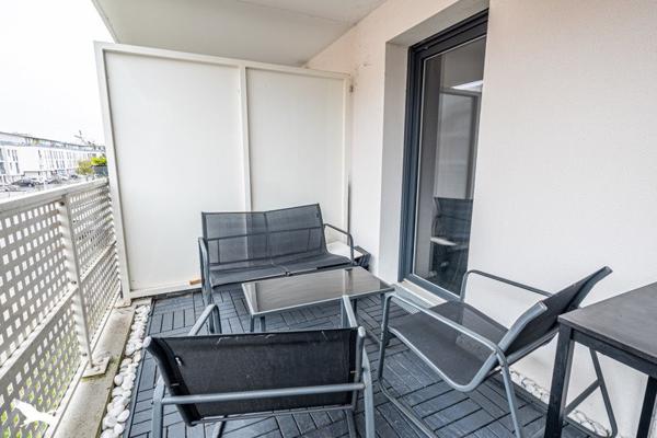 Appartement à vendre |  Villenave-d'Ornon |  3 pièces | 61 m²