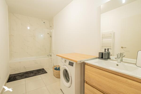 Appartement à vendre |  Villenave-d'Ornon |  3 pièces | 61 m²