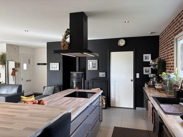 Maison à vendre |  Lons |  7 pièces | 150 m²