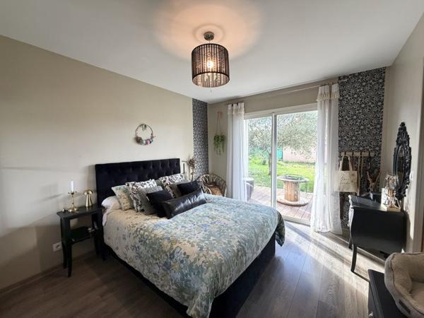 Maison à vendre |  Lons |  7 pièces | 150 m²