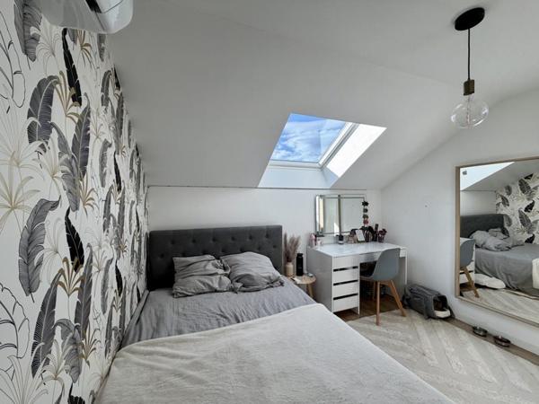 Maison à vendre |  Lons |  7 pièces | 150 m²