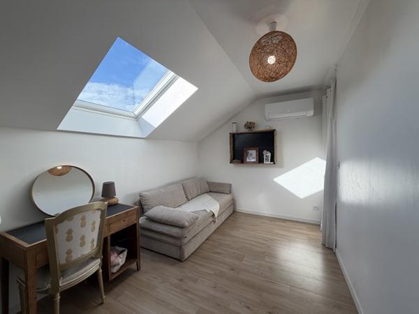 Maison à vendre |  Lons |  7 pièces | 150 m²