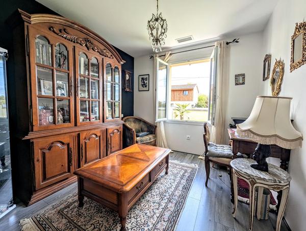 Maison récente plain pied de 92m2 avec garage sur terrain de 568m2 , Bouliac Maison récente plain pied de 92m2 avec garage sur terrain de 568m2 , Bouliac