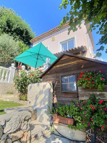 Bas de villa Aspremont 4 pièce(s) 73.06 m2