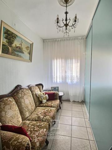 Bas de villa Aspremont 4 pièce(s) 73.06 m2