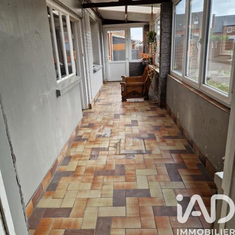 Maison à vendre 5 pièces 113 m² Dunkerque