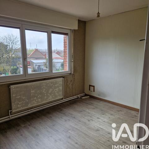 Maison à vendre 5 pièces 113 m² Dunkerque