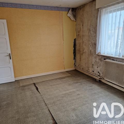 Maison à vendre 5 pièces 113 m² Dunkerque