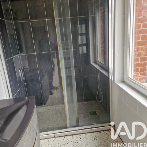 Maison à vendre 5 pièces 113 m² Dunkerque