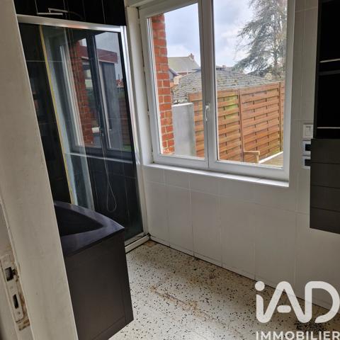 Maison à vendre 5 pièces 113 m² Dunkerque