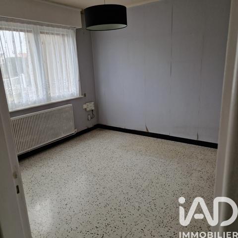 Maison à vendre 5 pièces 113 m² Dunkerque