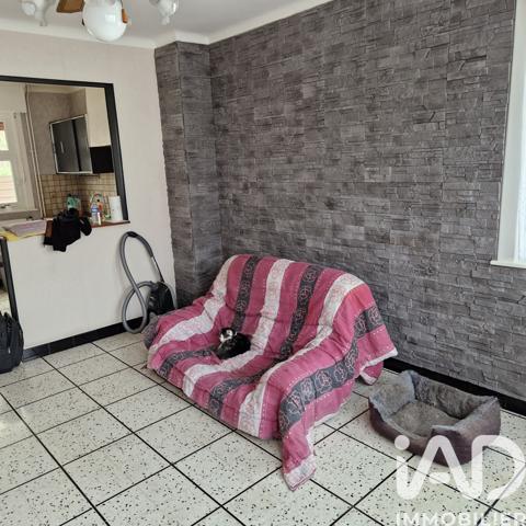 Maison à vendre 5 pièces 113 m² Dunkerque
