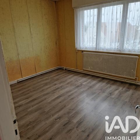Maison à vendre 5 pièces 113 m² Dunkerque
