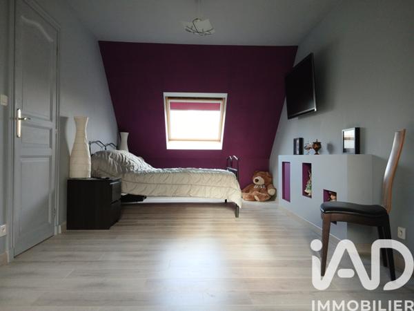 Maison à vendre 5 pièces 228 m² Chinon
