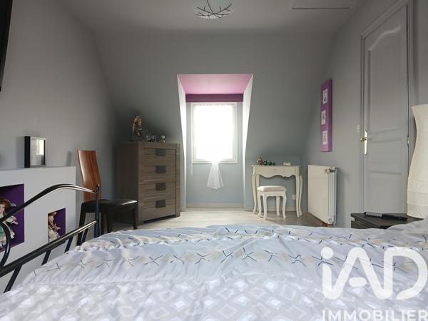 Maison à vendre 5 pièces 228 m² Chinon