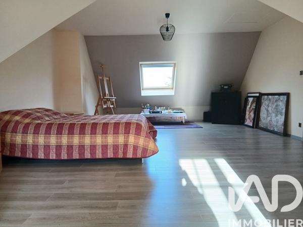 Maison à vendre 5 pièces 228 m² Chinon