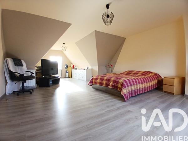 Maison à vendre 5 pièces 228 m² Chinon