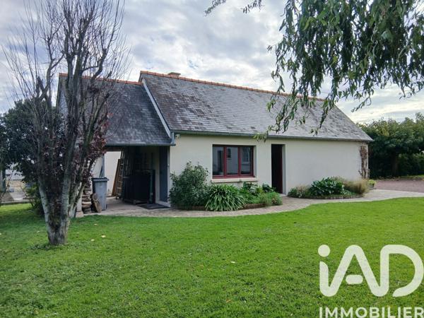 Maison à vendre 5 pièces 228 m² Chinon