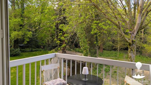 A vendre appartement T3 Nantes Canclaux balcon et parking , Nantes A vendre appartement T3 Nantes Canclaux balcon et parking , Nantes