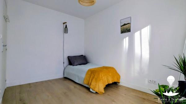A vendre appartement T3 Nantes Canclaux balcon et parking , Nantes A vendre appartement T3 Nantes Canclaux balcon et parking , Nantes