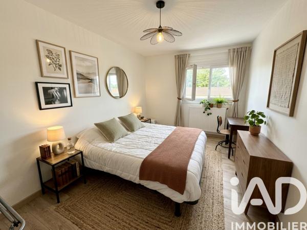 Appartement à vendre 3 pièces 66,13 m² Roche-la-Molière