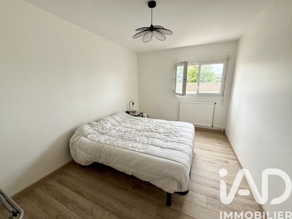 Appartement à vendre 3 pièces 66,13 m² Roche-la-Molière