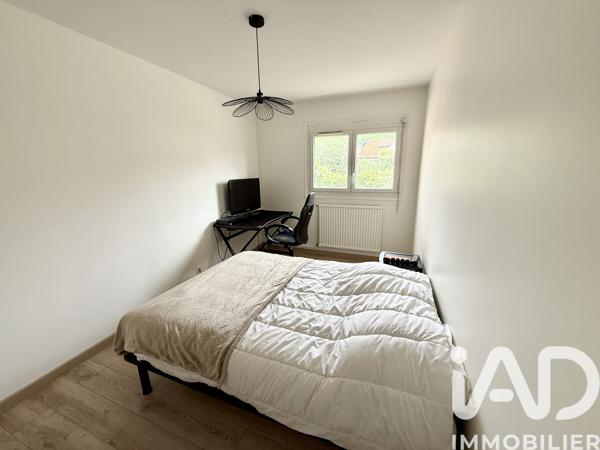 Appartement à vendre 3 pièces 66,13 m² Roche-la-Molière