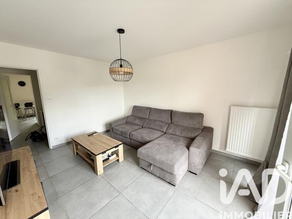 Appartement à vendre 3 pièces 66,13 m² Roche-la-Molière