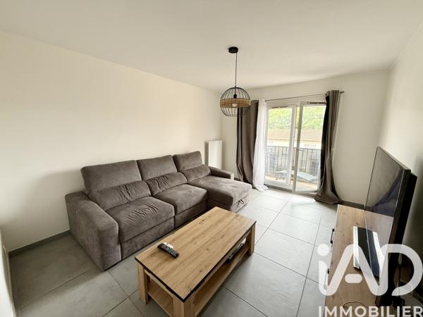 Appartement à vendre 3 pièces 66,13 m² Roche-la-Molière