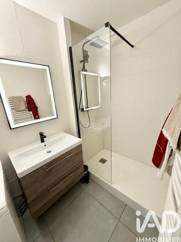 Appartement à vendre 3 pièces 66,13 m² Roche-la-Molière