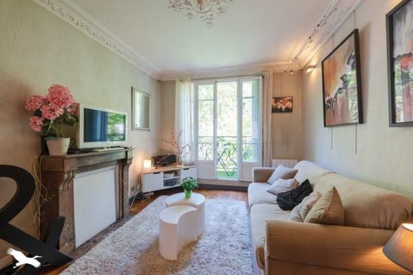 Appartement à vendre 293 216 € Clichy 2 p 38 m² DPE D