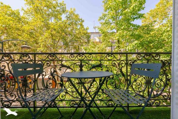 Appartement à vendre 293 216 € Clichy 2 p 38 m² DPE D