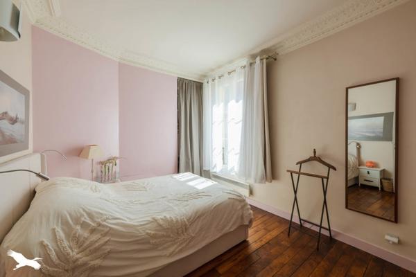 Appartement à vendre 293 216 € Clichy 2 p 38 m² DPE D